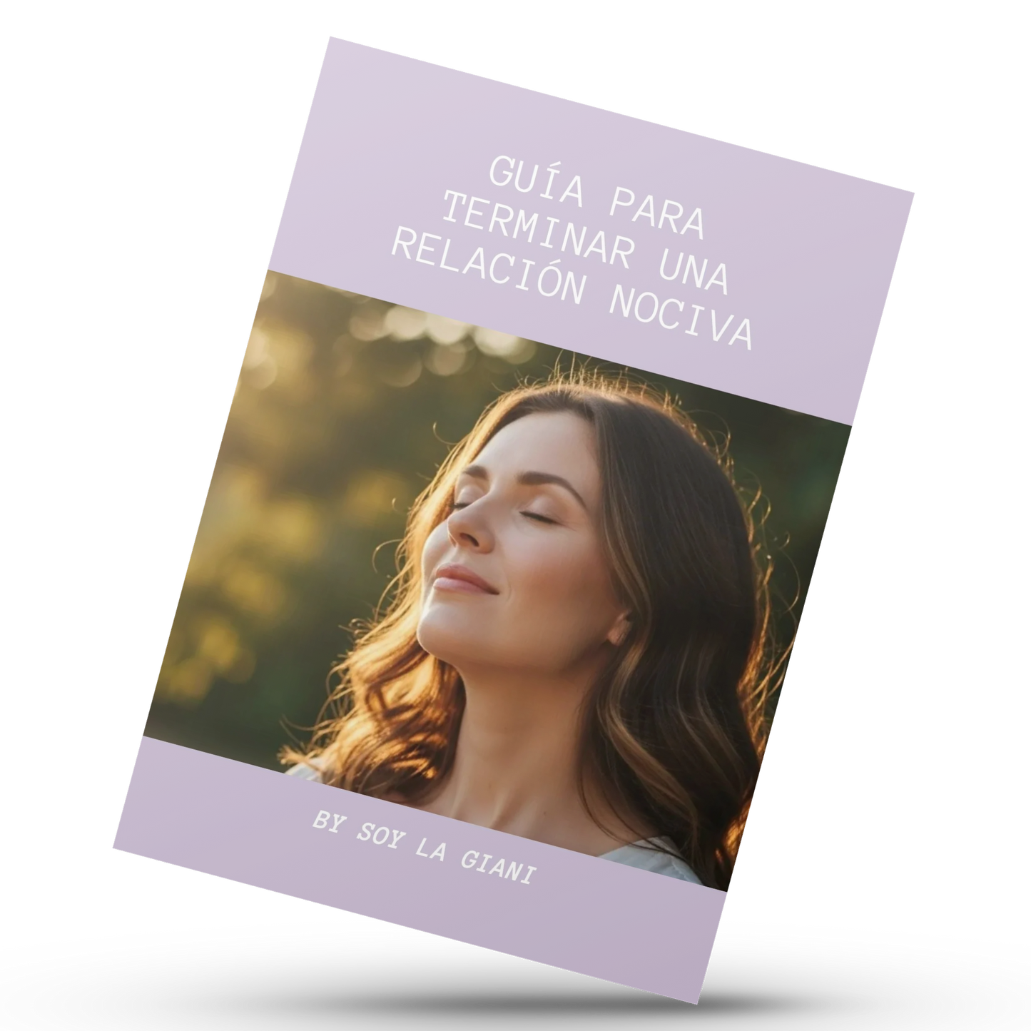 Método VOZ: Cómo terminar una relación nociva sin sentir culpa